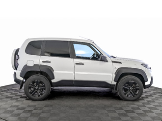 фото Lada Niva (Niva Travel) 2024