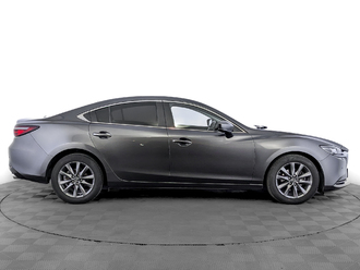 фото Mazda 6 (GJ) 2020