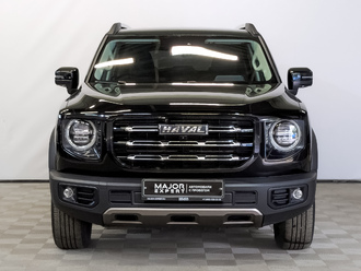 фото HAVAL Dargo I 2022