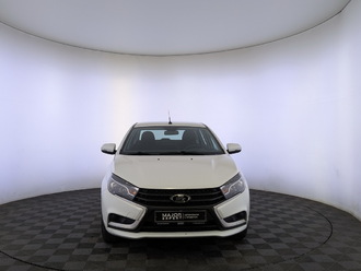 фото Lada Vesta 2021