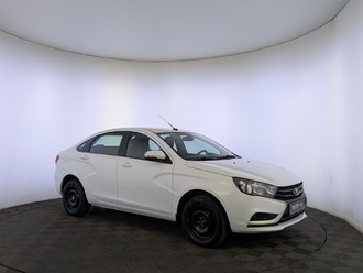 фото Lada Vesta 2021