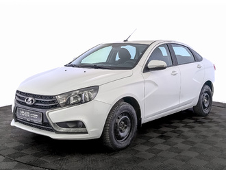 фото Lada Vesta 2021