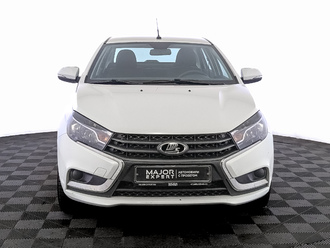 фото Lada Vesta 2021