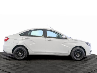 фото Lada Vesta 2021