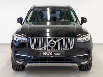 фото Volvo XC90 II 2017