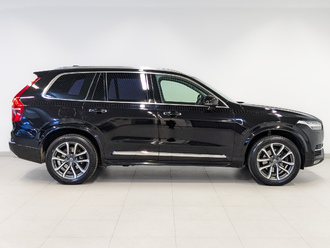 фото Volvo XC90 II 2017