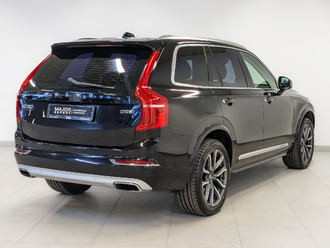 фото Volvo XC90 II 2017