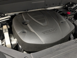 фото Volvo XC90 2017 с пробегом