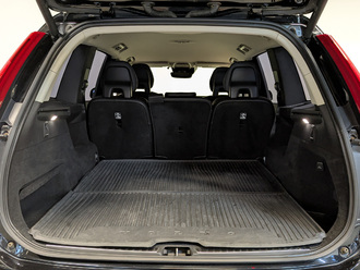 фото Volvo XC90 2017 с пробегом