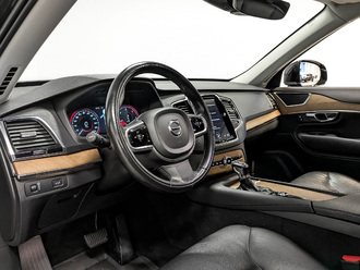 фото Volvo XC90 2017 с пробегом