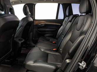 фото Volvo XC90 2017 с пробегом