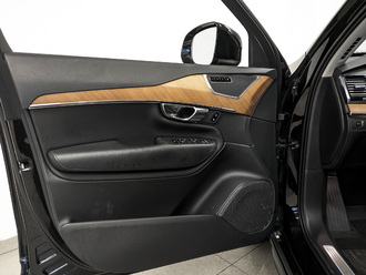 фото Volvo XC90 2017 с пробегом