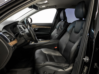 фото Volvo XC90 2017 с пробегом
