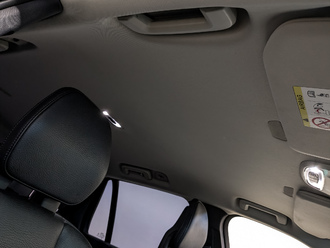 фото Volvo XC90 2017 с пробегом