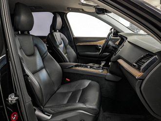 фото Volvo XC90 2017 с пробегом