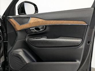 фото Volvo XC90 2017 с пробегом