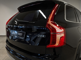 фото Volvo XC90 2017 с пробегом