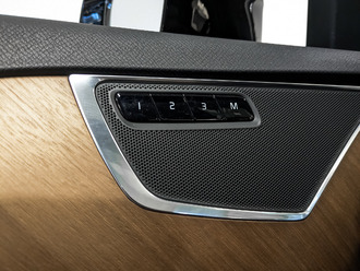 фото Volvo XC90 2017 с пробегом
