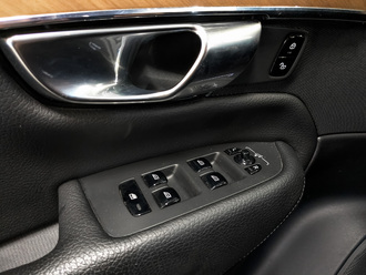 фото Volvo XC90 2017 с пробегом