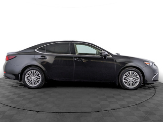 фото Lexus ES VI 2016