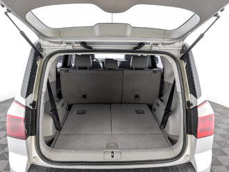 фото Chevrolet Orlando 2012 с пробегом