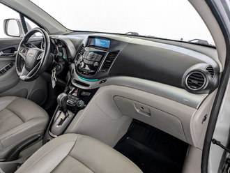 фото Chevrolet Orlando 2012 с пробегом