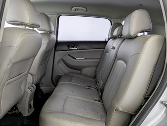 фото Chevrolet Orlando 2012 с пробегом