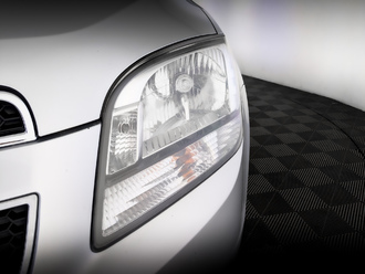 фото Chevrolet Orlando 2012 с пробегом