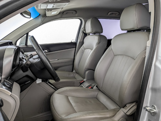 фото Chevrolet Orlando 2012 с пробегом