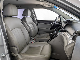 фото Chevrolet Orlando 2012 с пробегом