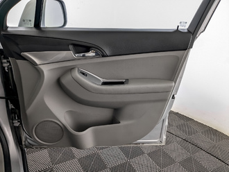 фото Chevrolet Orlando 2012 с пробегом