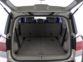 фото Chevrolet Orlando 2012 с пробегом