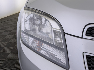 фото Chevrolet Orlando 2012 с пробегом