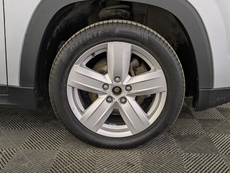 фото Chevrolet Orlando 2012 с пробегом