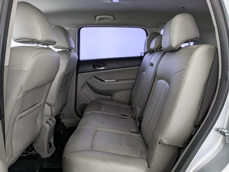 фото Chevrolet Orlando 2012 с пробегом