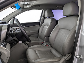 фото Chevrolet Orlando 2012 с пробегом