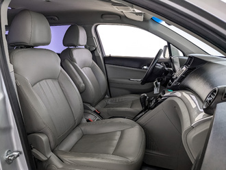 фото Chevrolet Orlando 2012 с пробегом