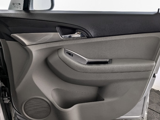 фото Chevrolet Orlando 2012 с пробегом