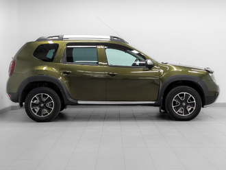 фото Renault Duster 2016