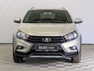фото Lada Vesta 2018
