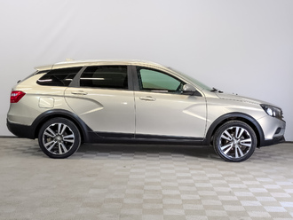 фото Lada Vesta 2018