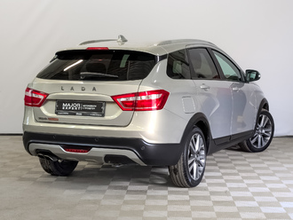 фото Lada Vesta 2018