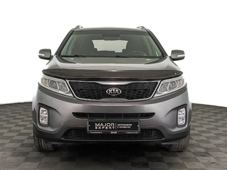 фото Kia Sorento II 2016