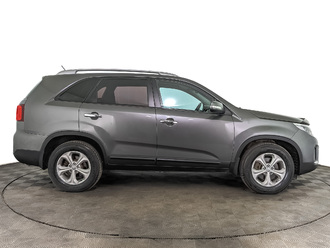фото Kia Sorento II 2016