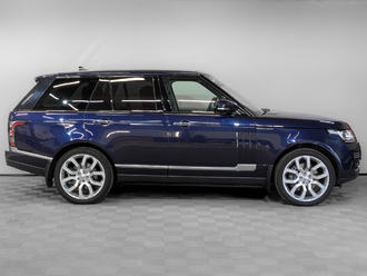 фото Land Rover Range Rover IV 2015