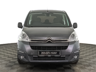 фото Citroen Berlingo II 2021