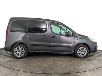 фото Citroen Berlingo II 2021
