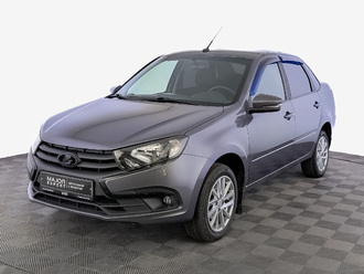 фото Lada Granta II 2022