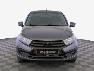 фото Lada Granta II 2022