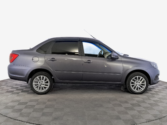 фото Lada Granta II 2022